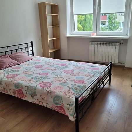 Krakow Apart Pradnicka Εξωτερικό φωτογραφία