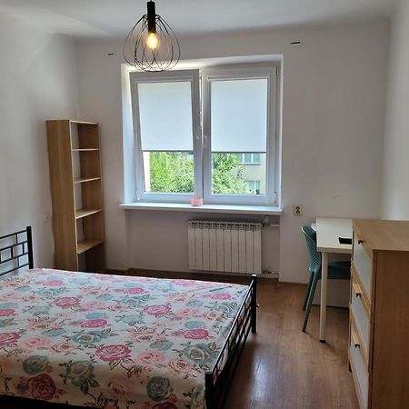 Krakow Apart Pradnicka Εξωτερικό φωτογραφία